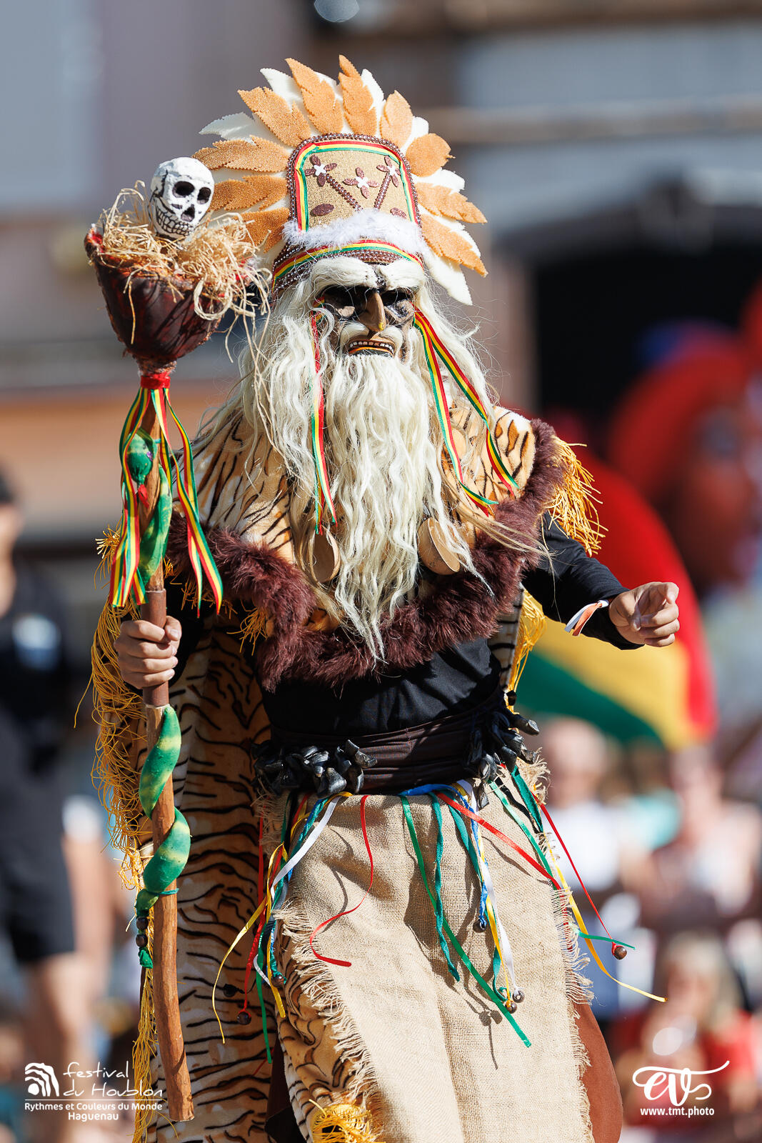 FDH 2024.08.23 | BOLIVIE